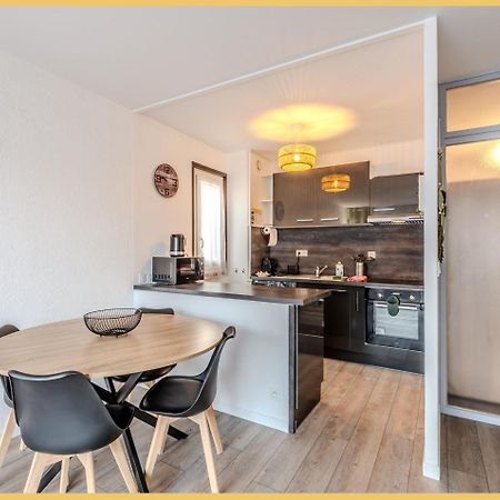 Chez Chris I T2 I Annemasse Appartement Buitenkant foto