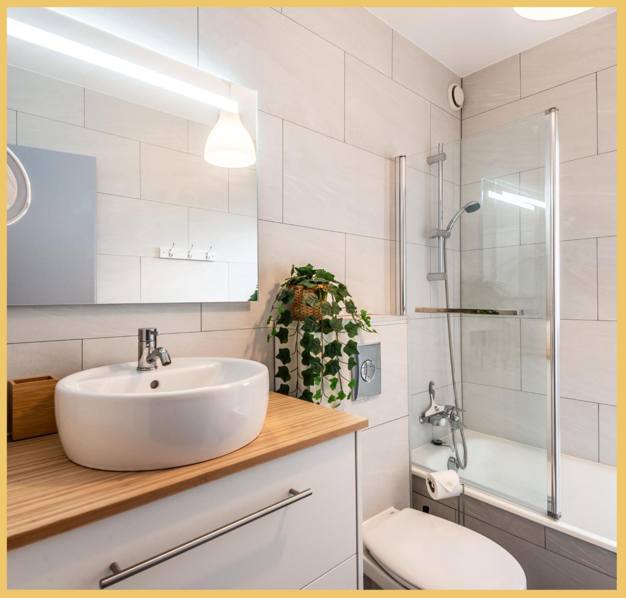Chez Chris I T2 I Annemasse Appartement Buitenkant foto