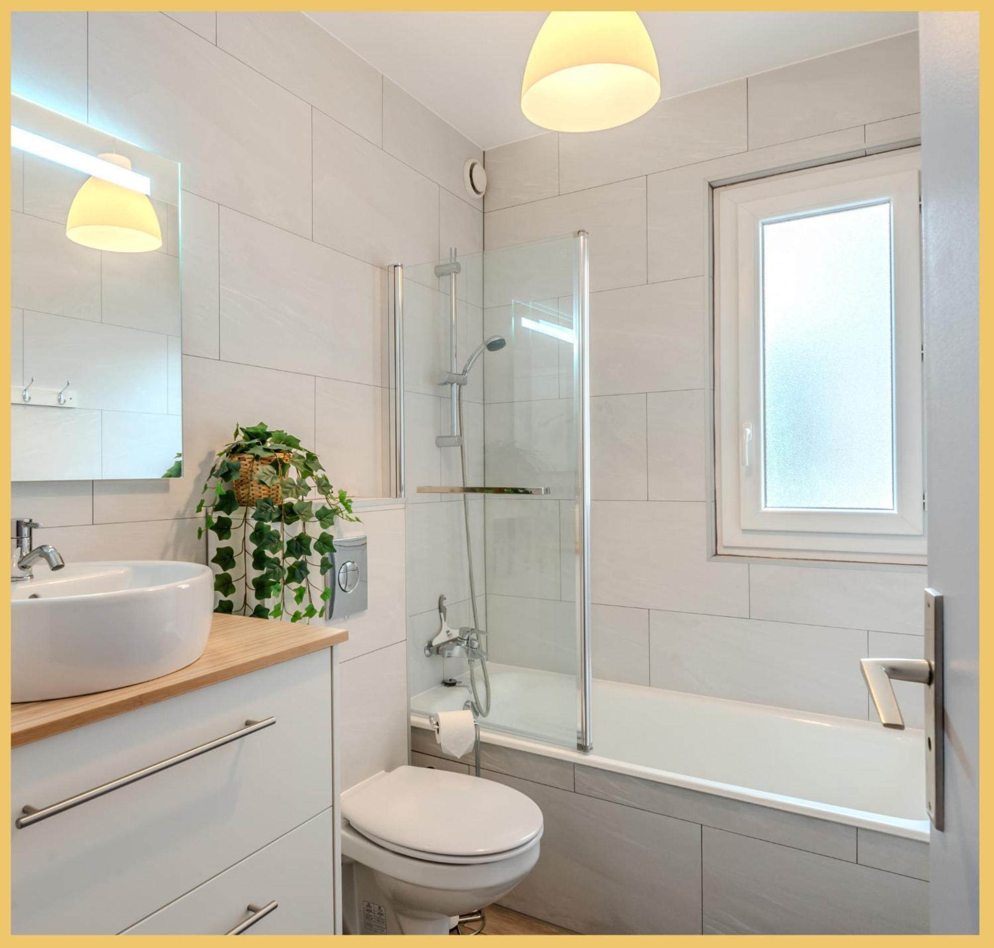 Chez Chris I T2 I Annemasse Appartement Buitenkant foto