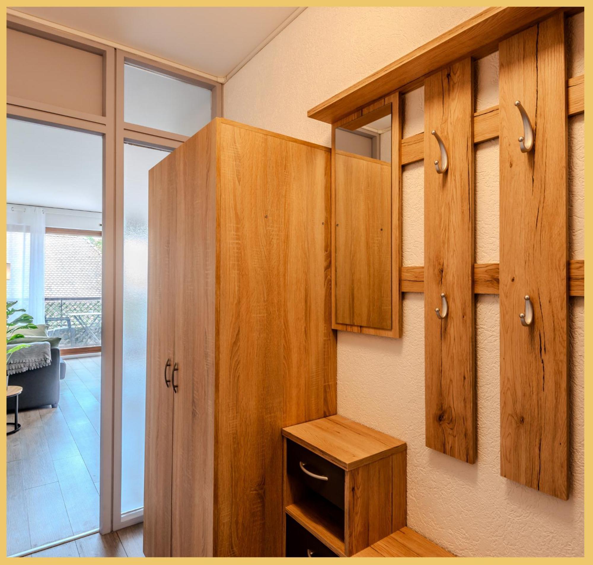 Chez Chris I T2 I Annemasse Appartement Buitenkant foto